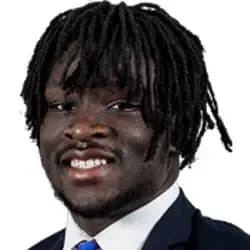 Jadan Baugh