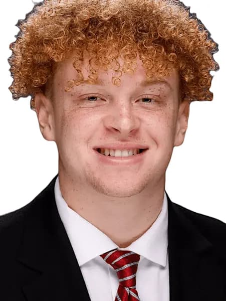Cayden Jones