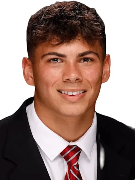 Kolby Peavy