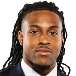 Micah Gilbert