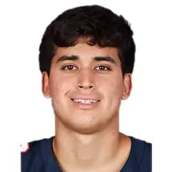 Michael Salgado-Medina