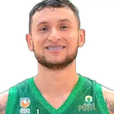 Diego Astudillo
