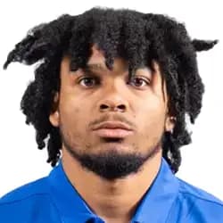 Brandon Booker