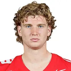 Nick McLarty