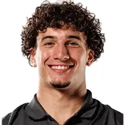 Nicholas Rodriguez