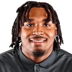 Jamal Roberts