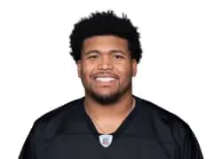 Derrick Harmon