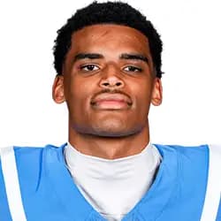 Caleb Odom