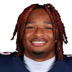 Tre Spivey