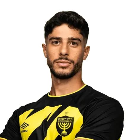 Alon Ben Ami
