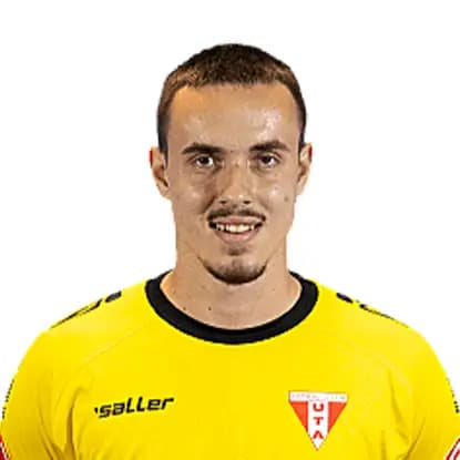 Aleksander Mitrovic