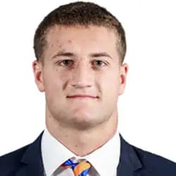 Dawson Johnson
