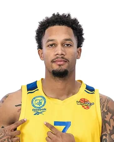 Isaiah Hill