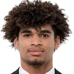 Kaleb Beasley