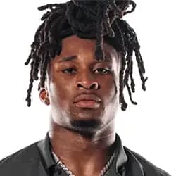 Khalil Jacobs