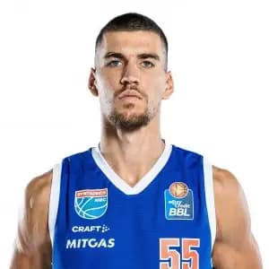 Aleksa Kovacevic