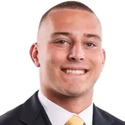 CJ Carr