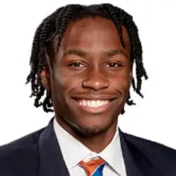 Cameron Bates