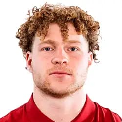 Parker McKenna