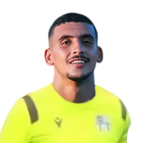 محمد الأمين يعقوبي