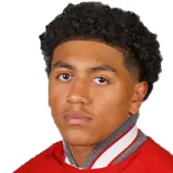 DeAngelo Irvin Jr.