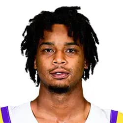 Shelton Sampson Jr.