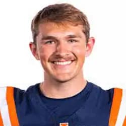 Ethan Moczulski