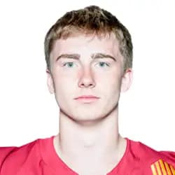 Kyle Konrardy