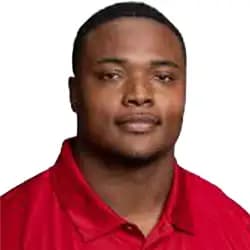 Demond Taylor Jr.