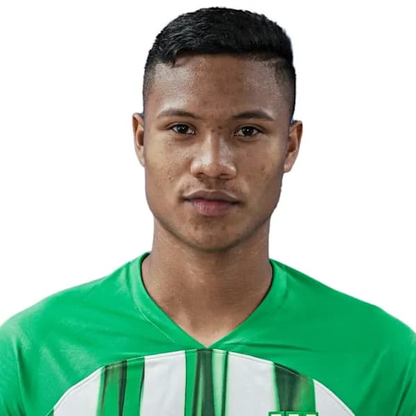 Fabio Martinez