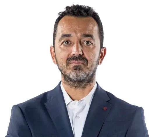 Giorgos Vovoras
