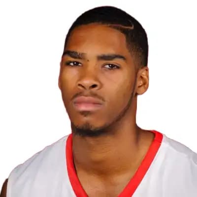 Jibreel Faulkner