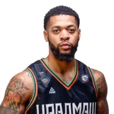 Aaron Parks