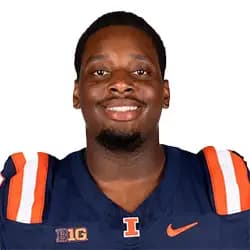 Brandon Henderson