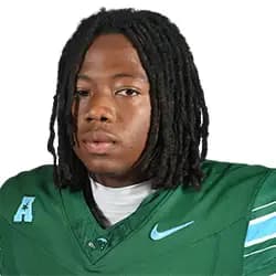 Tre Shackelford