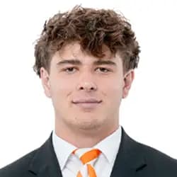 Cole Harrison