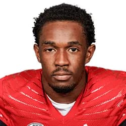 Tayon Holloway