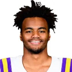 Ju'Juan Johnson
