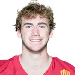Tripp Walsh