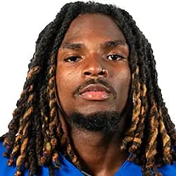 Derrick McFall