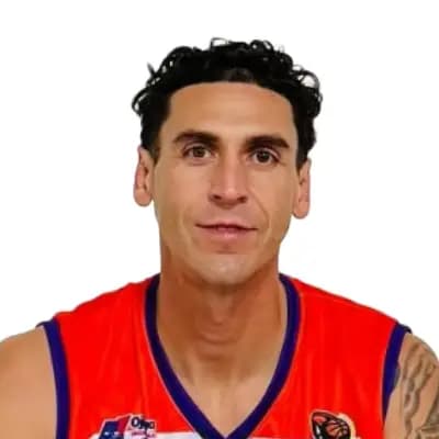 Marco Ramos