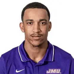 Justin Eaglin
