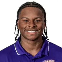 Alonza Barnett III