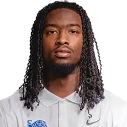 Chauncey Logan Jr.