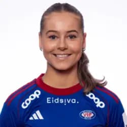 Selma Pettersen