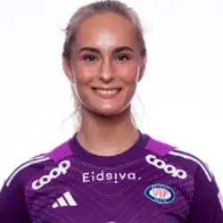 Pia Grinde-Hansen