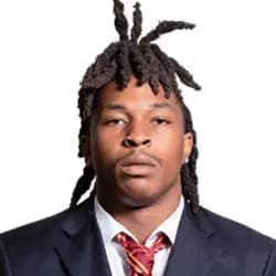 Daveon Crouch