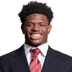 Datrell Jones