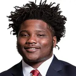 Sedarius McConnell