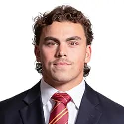 Luke McLaughlin